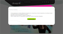 Desktop Screenshot of de-signit.com